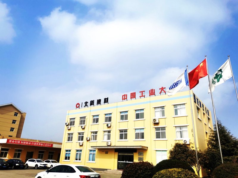 钢材批发行业新趋势：从传统到智能