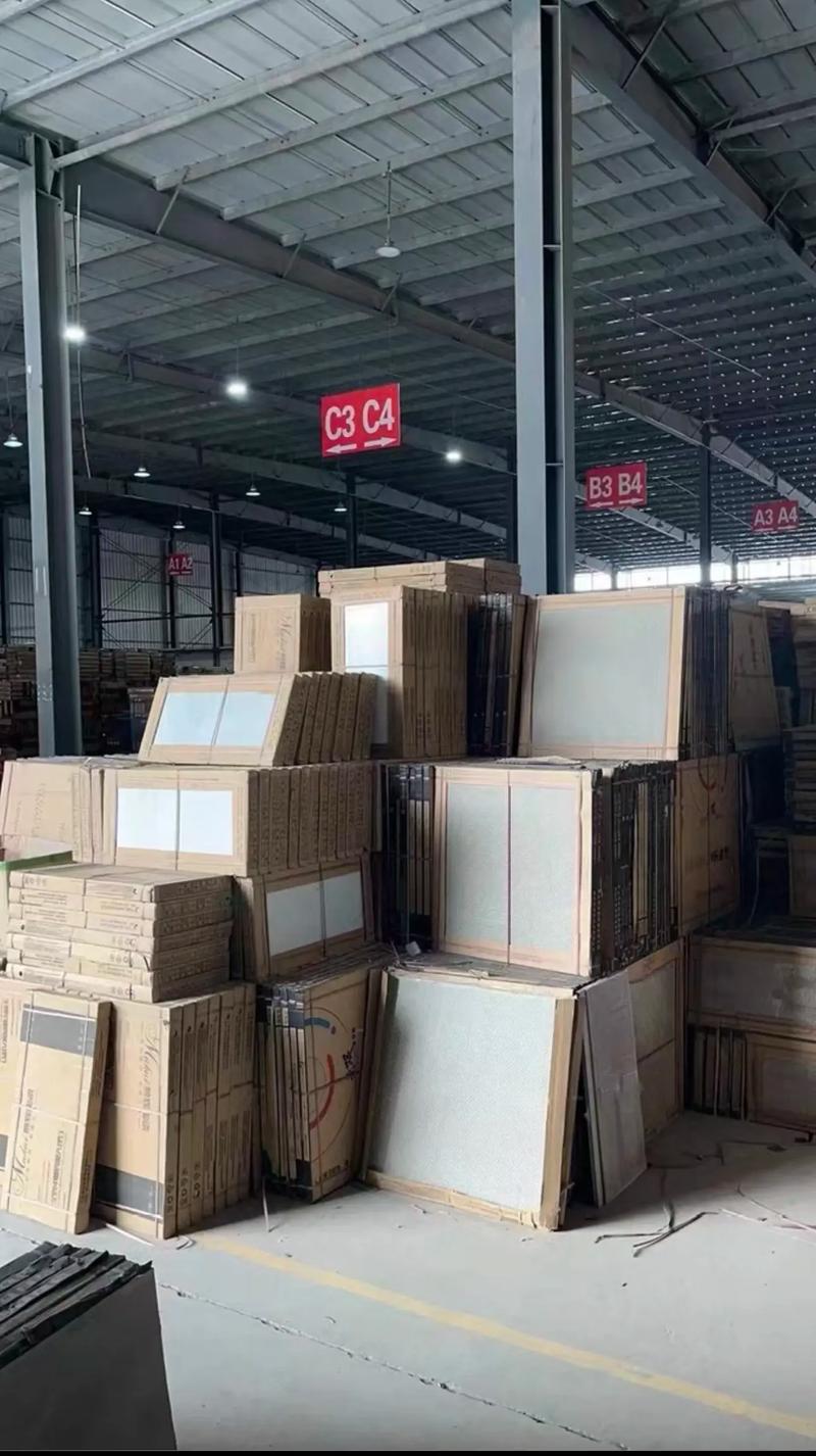 钢材批发行业的最新动态与发展趋势
